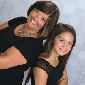 Meet your Posher, Courtney